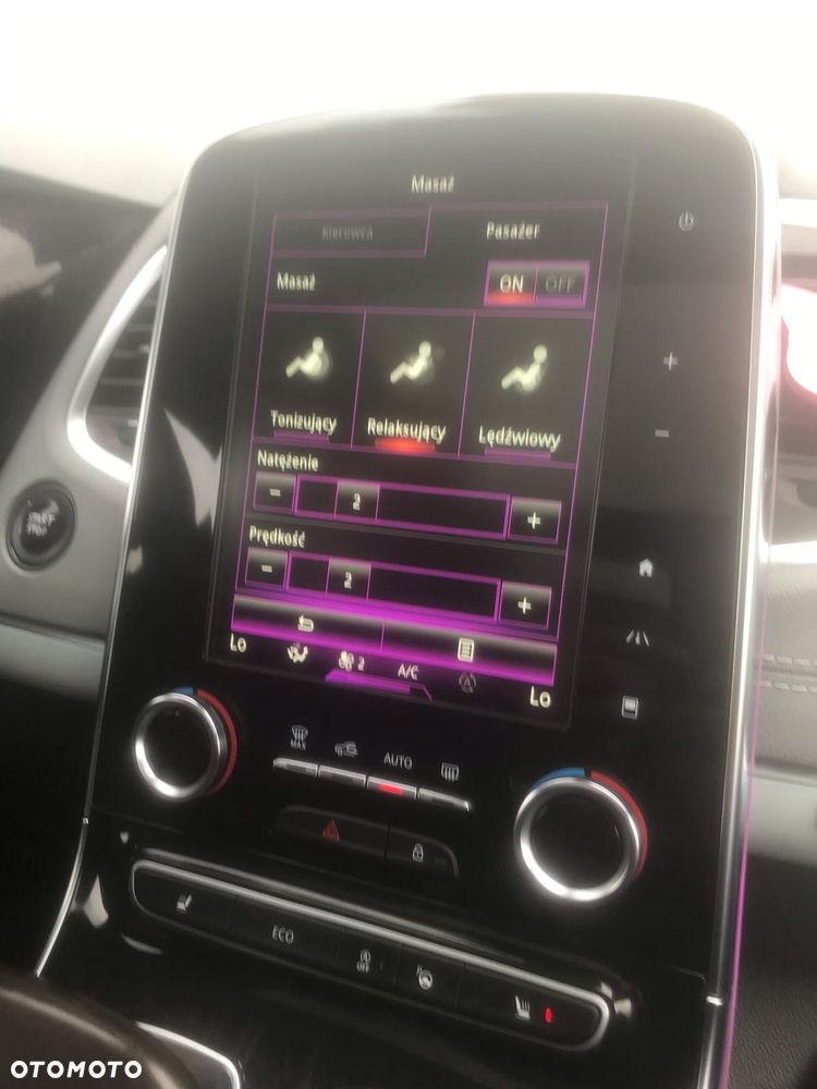 Renault Espace 1.6 dCi Energy Initiale Paris EDC - 17