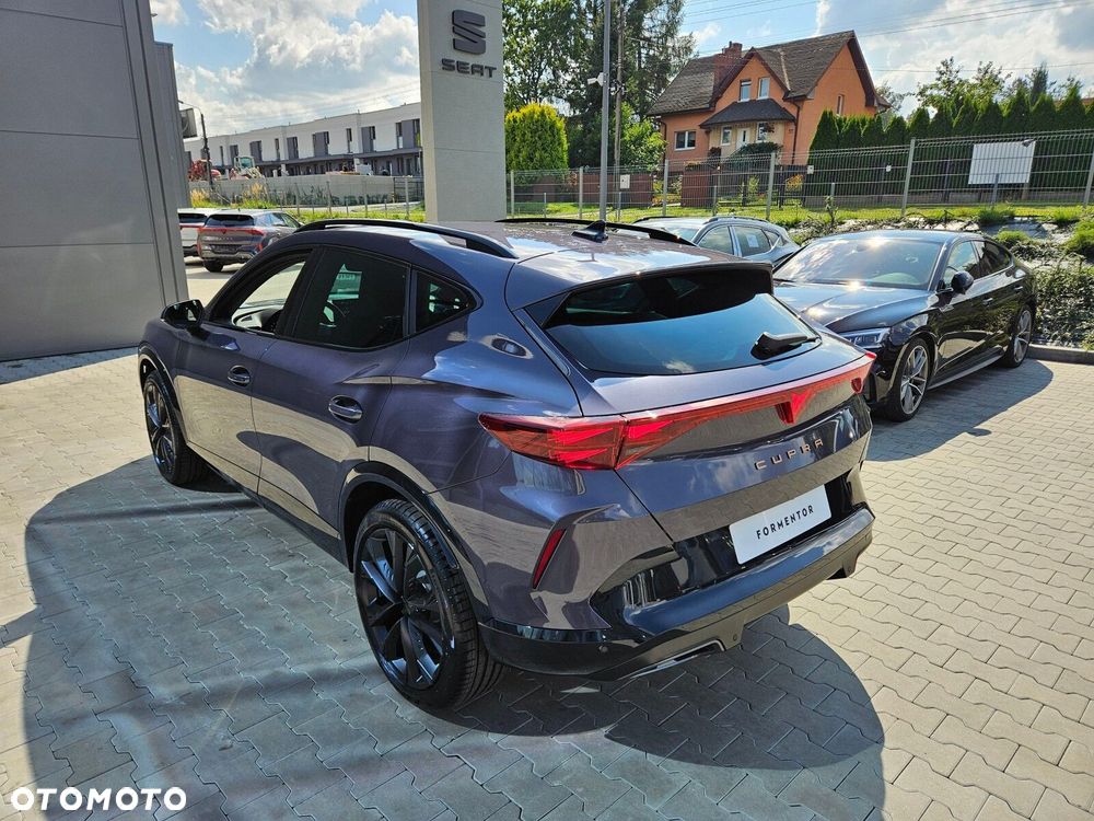 Cupra Formentor 1.5 TSI DSG - 6
