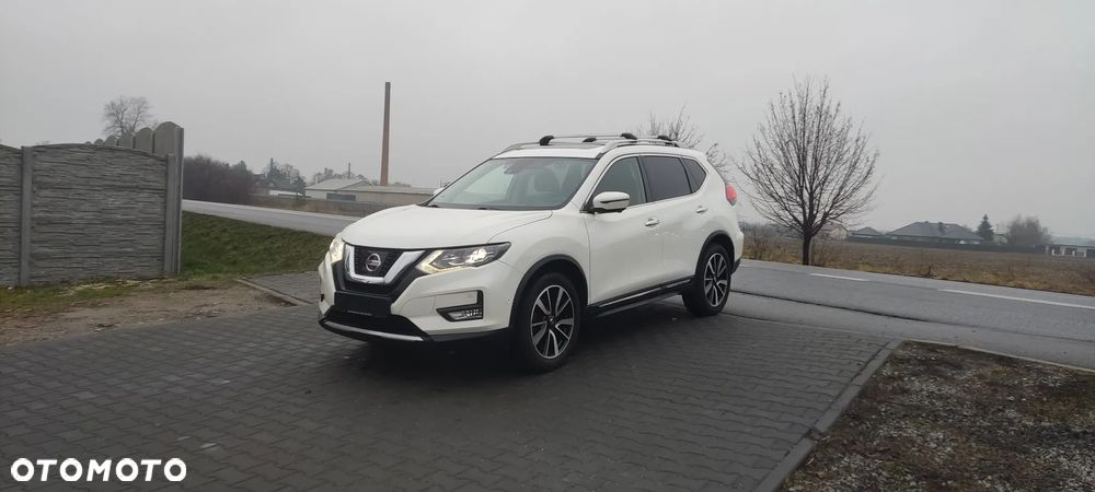 Nissan X-Trail 1.6 DIG-T Tekna - 2