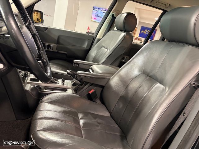 Land Rover Range Rover 3.0 TD6 HSE - 7