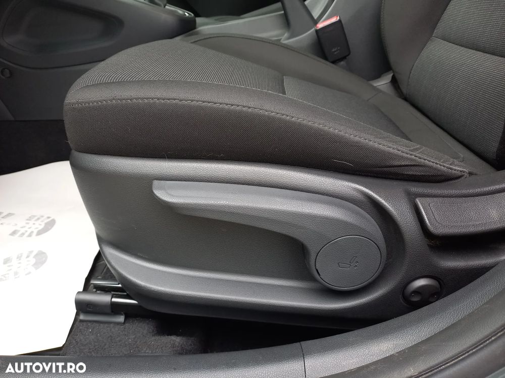 Hyundai KONA 1.0 T-GDI 120 CP 6MT 2WD Highway - 15