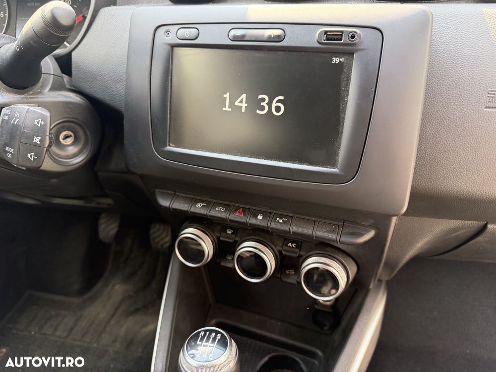 Dacia Duster 1.5 Blue dCi Prestige - 14