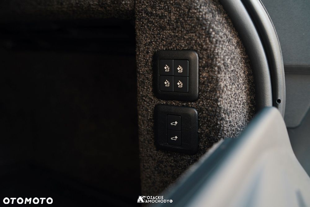 Land Rover Range Rover - 15