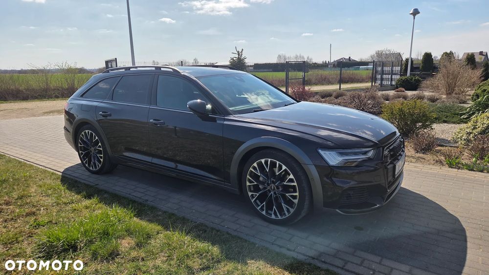 Audi A6 Allroad - 11