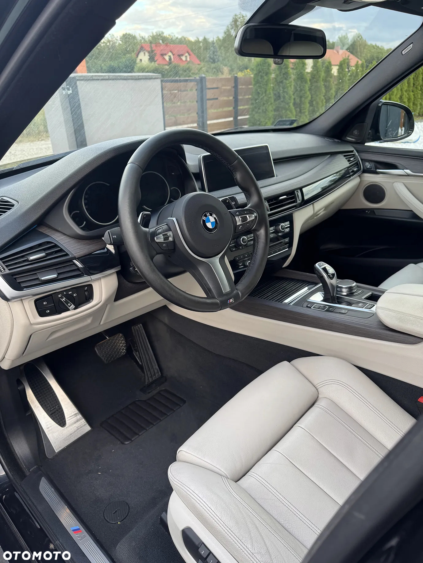 BMW X5 xDrive30d - 5