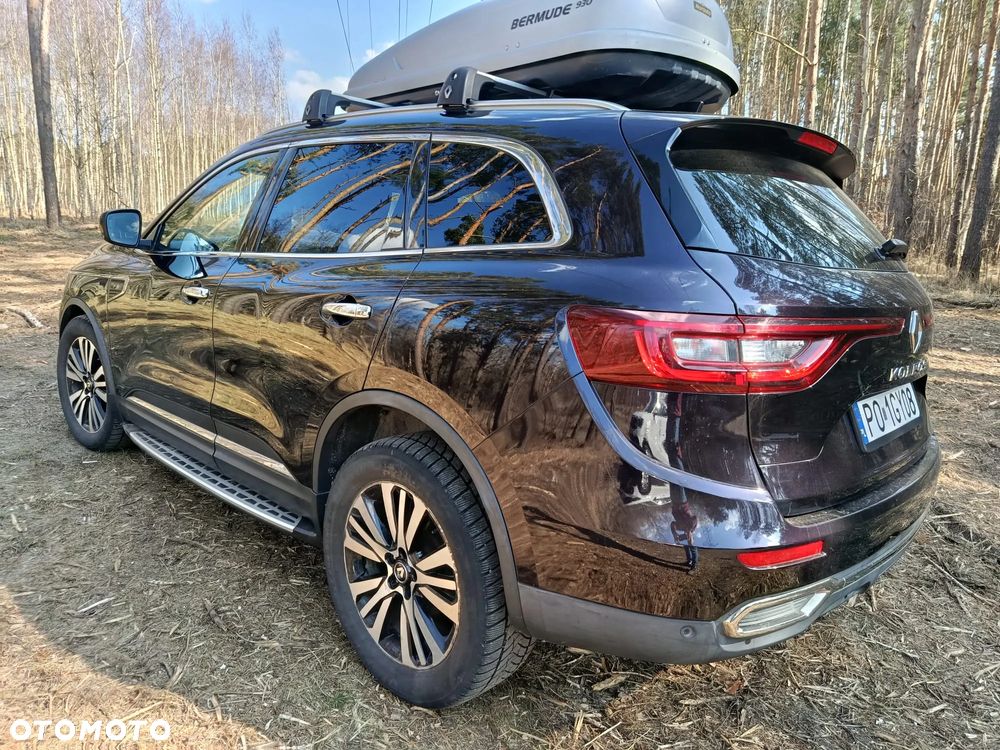 Renault Koleos 2.0 dCi Initiale Paris 4x4 X-Tronic - 13