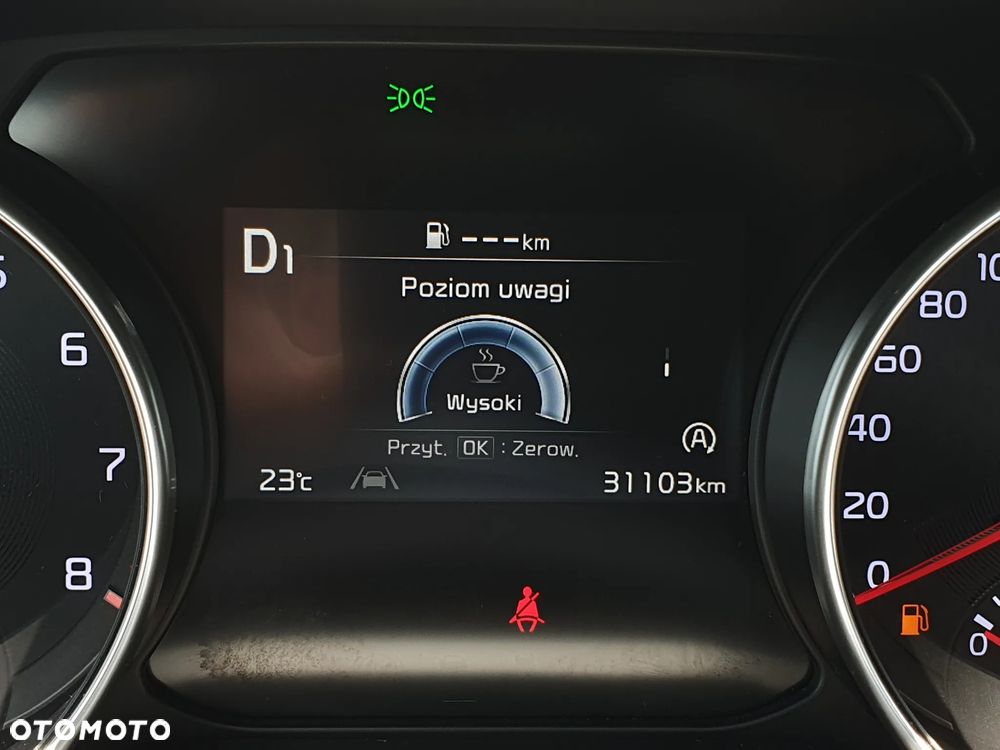Kia Ceed 1.5 T-GDI M DCT - 32