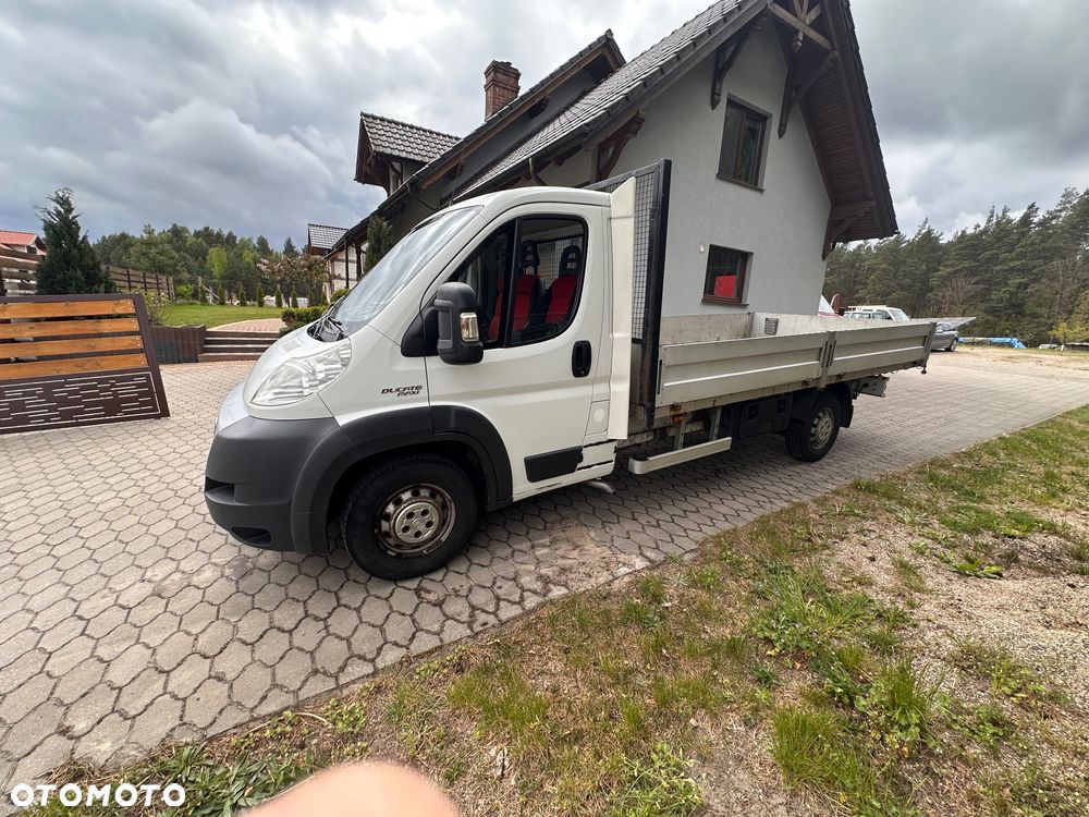 Fiat Ducato Maxi - 2