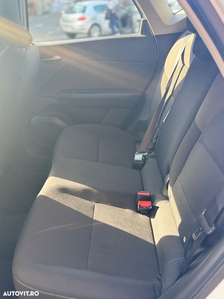 Renault Captur TCe 90 Life - 6