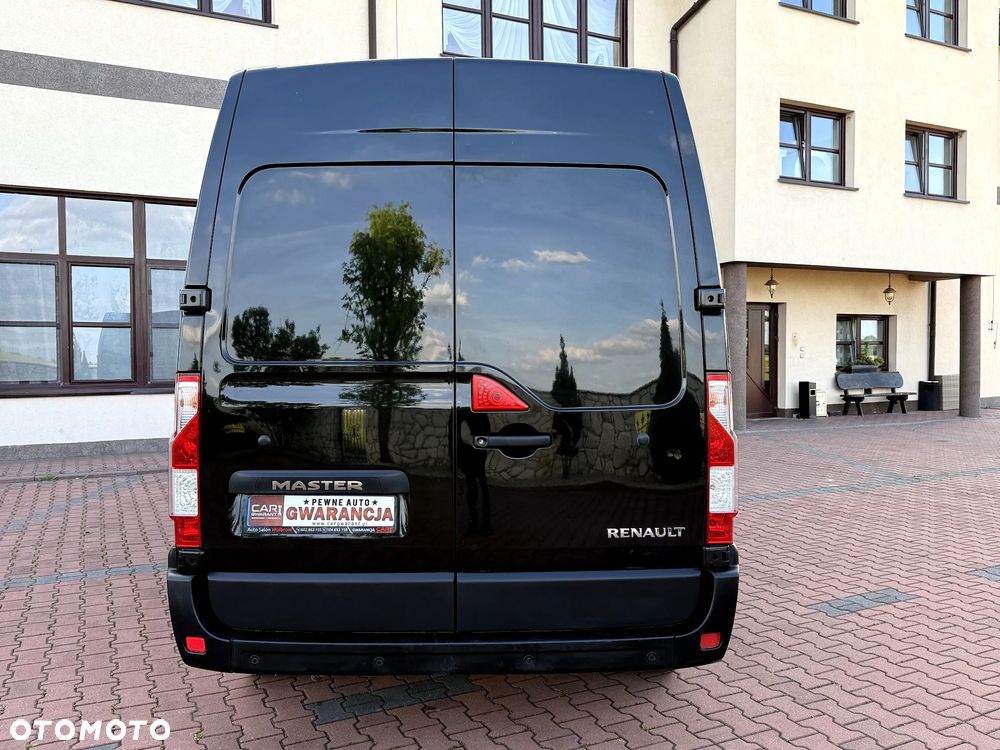 Renault Master dCi L2H2 Pack Clim - 7