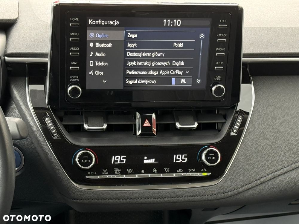 Toyota Corolla 1.8 Hybrid Comfort - 13