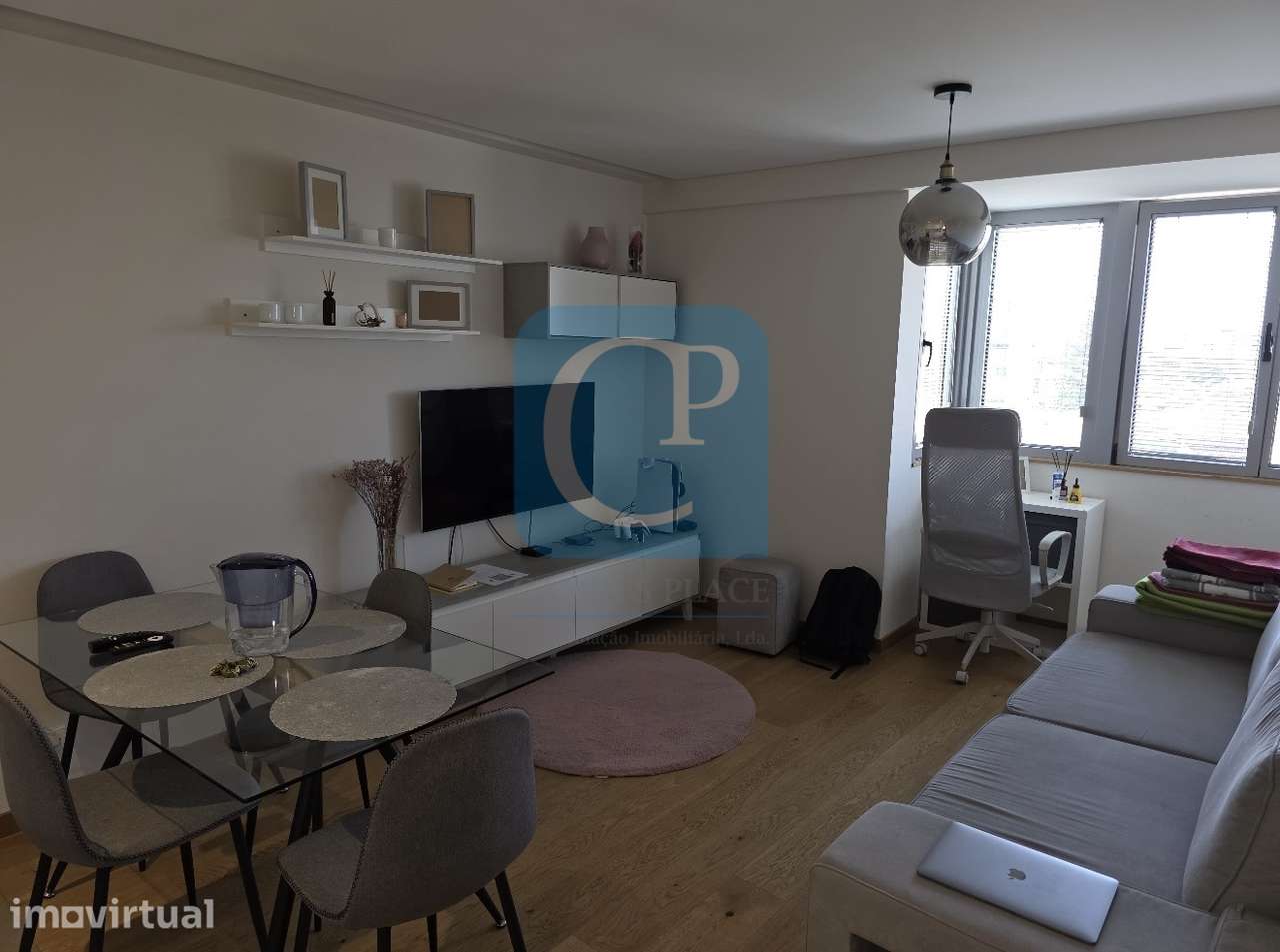 Apartamento T2  mobilado e equipado em Paranhos, Porto - Grande imagem: 4/18