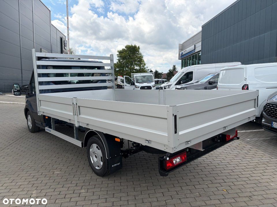 Ford Transit - 5