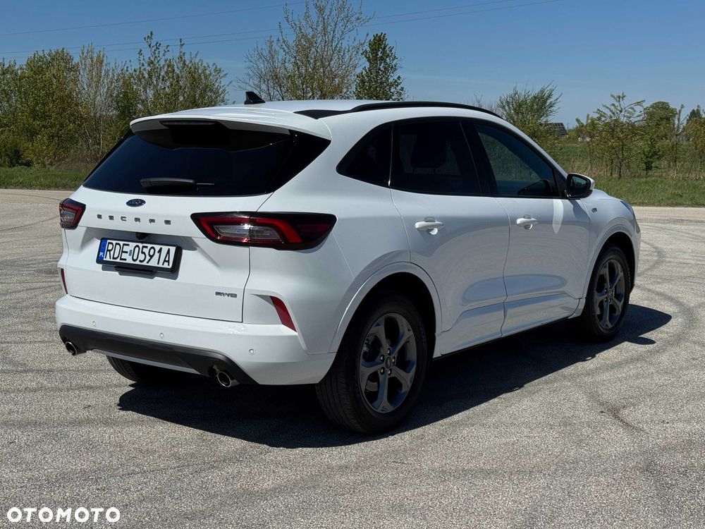 Ford Inny - 4