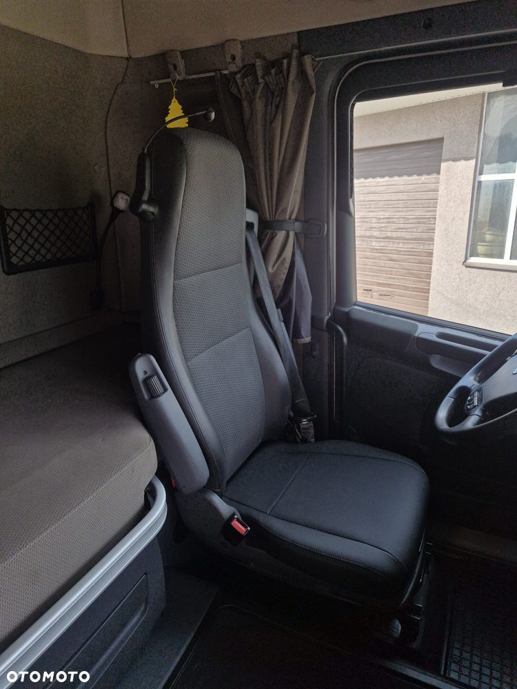 Scania R410 - 30