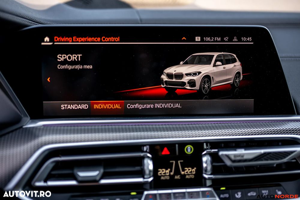 BMW X5 xDrive30d xLine - 21