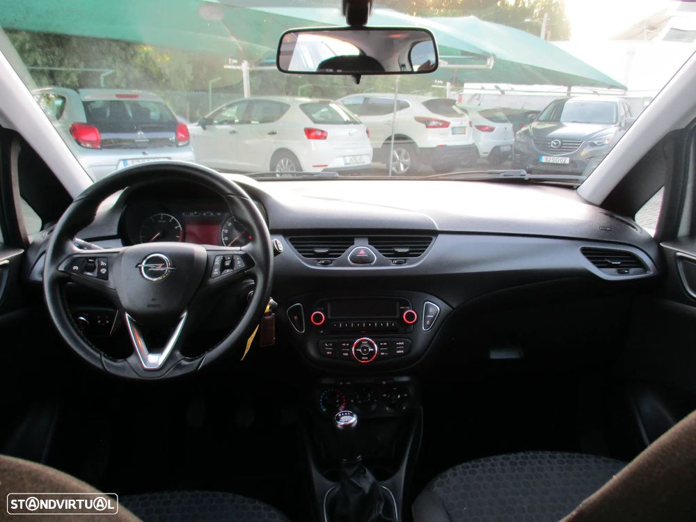 Opel Corsa 1.2 Edition - 10