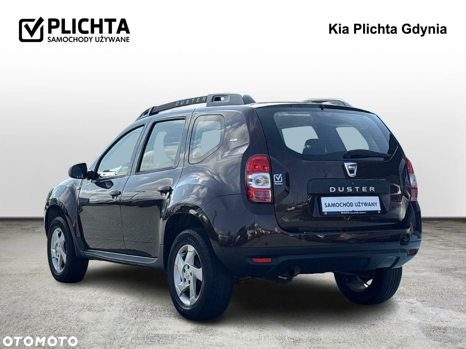 Dacia Duster - 3