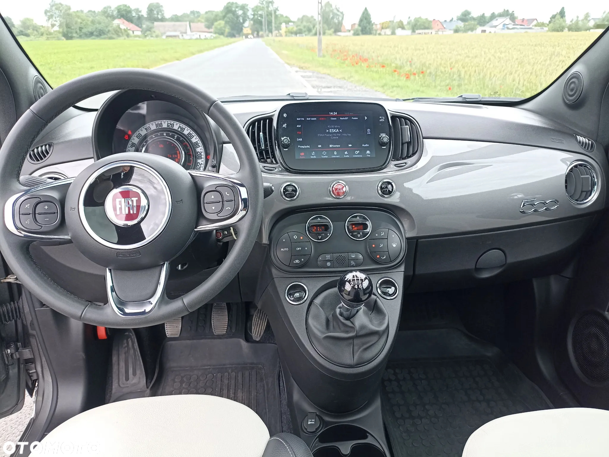 Fiat 500 1.0 Hybrid Dolcevita - 26