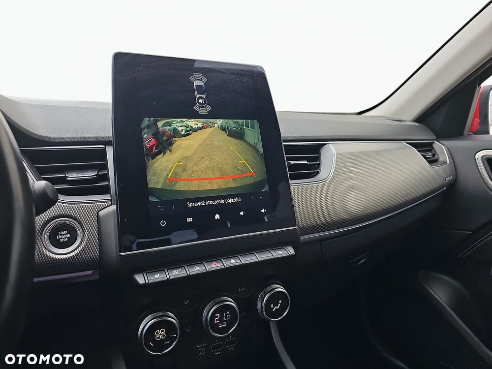 Renault Arkana 1.3 TCe mHEV Intens EDC - 23