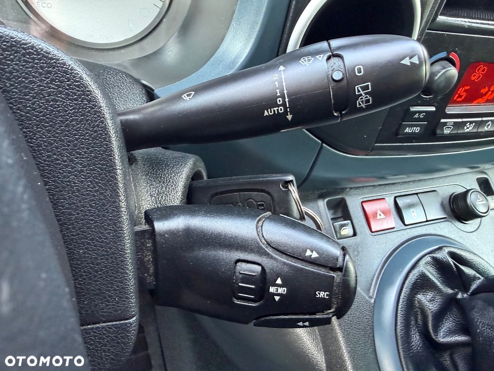 Peugeot Partner 1.6 HDi Outdoor - 20