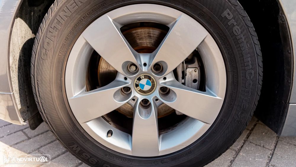 BMW 520 d - 6