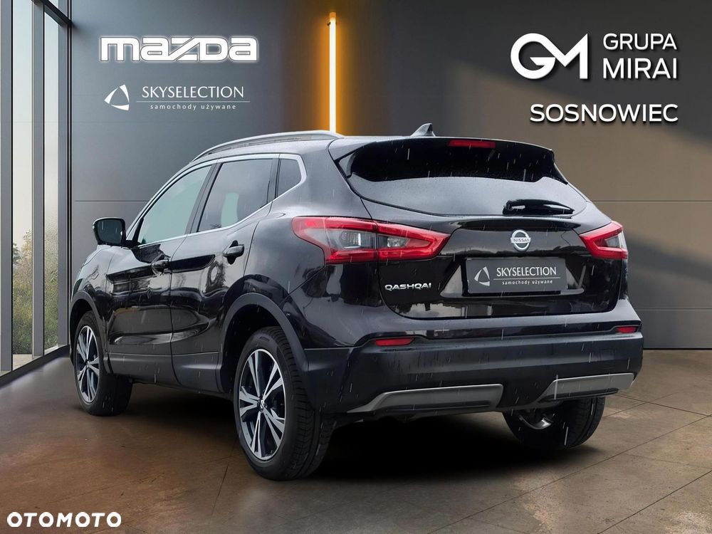 Nissan Qashqai 1.6 DCi 4x4 Visia - 4