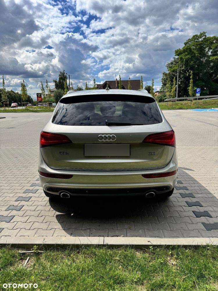 Audi Q5 - 6