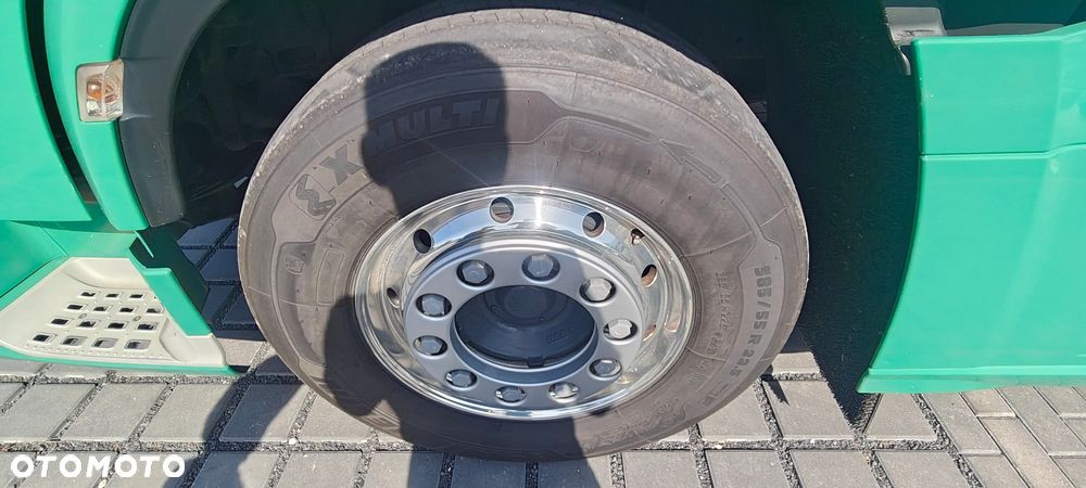 DAF XF 530 SSC 106 Standart Pokontraktowy - 22