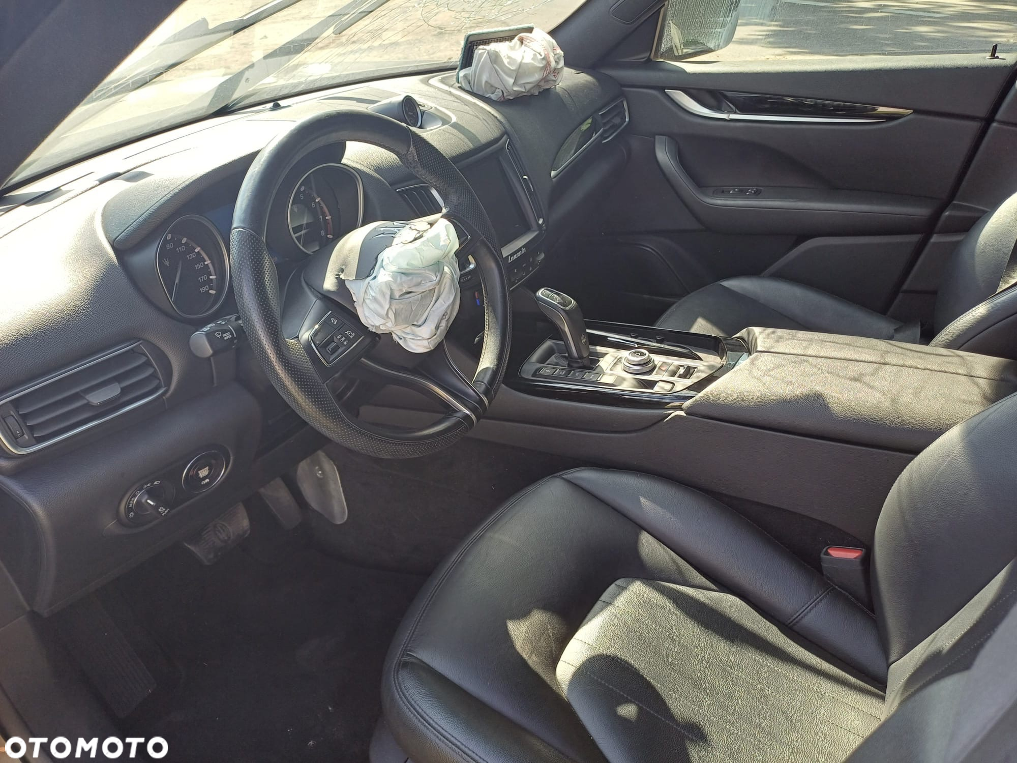 Maserati Levante - 18