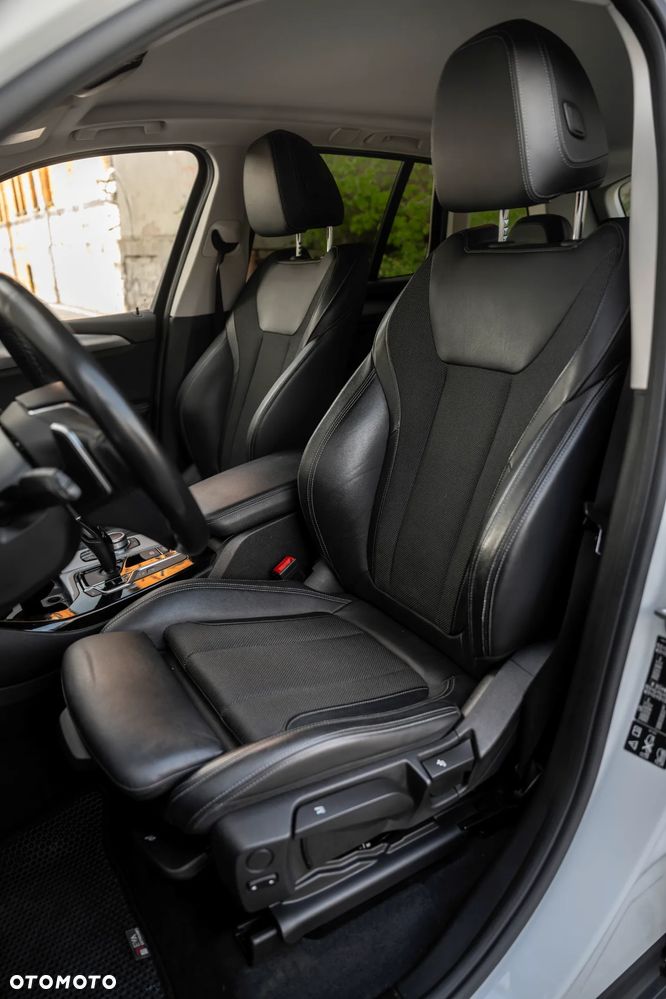 BMW X3 - 25