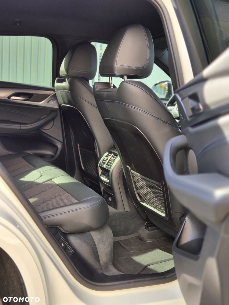 BMW X4 xDrive20d M Sport - 25