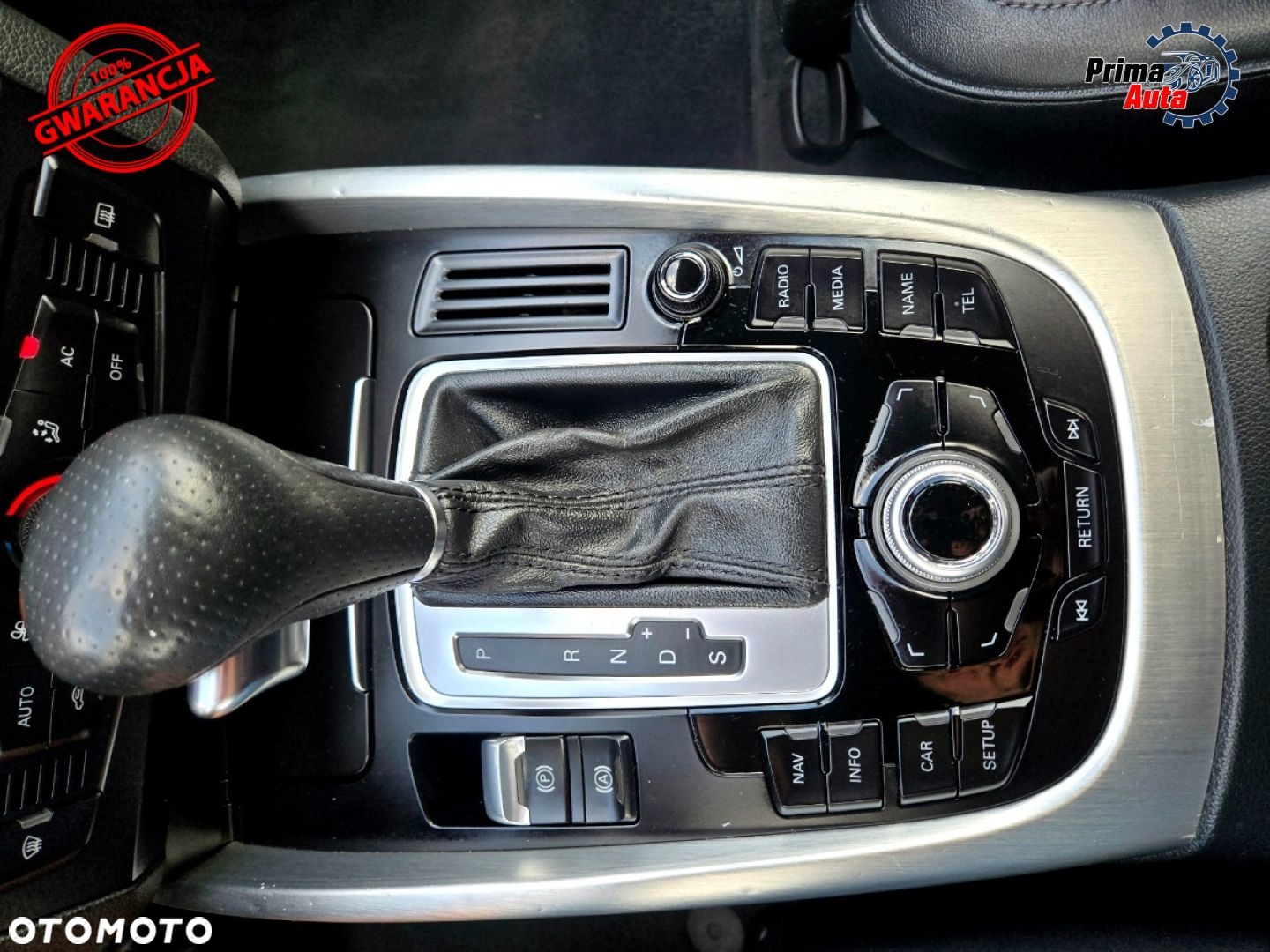 Audi Q5 - 24