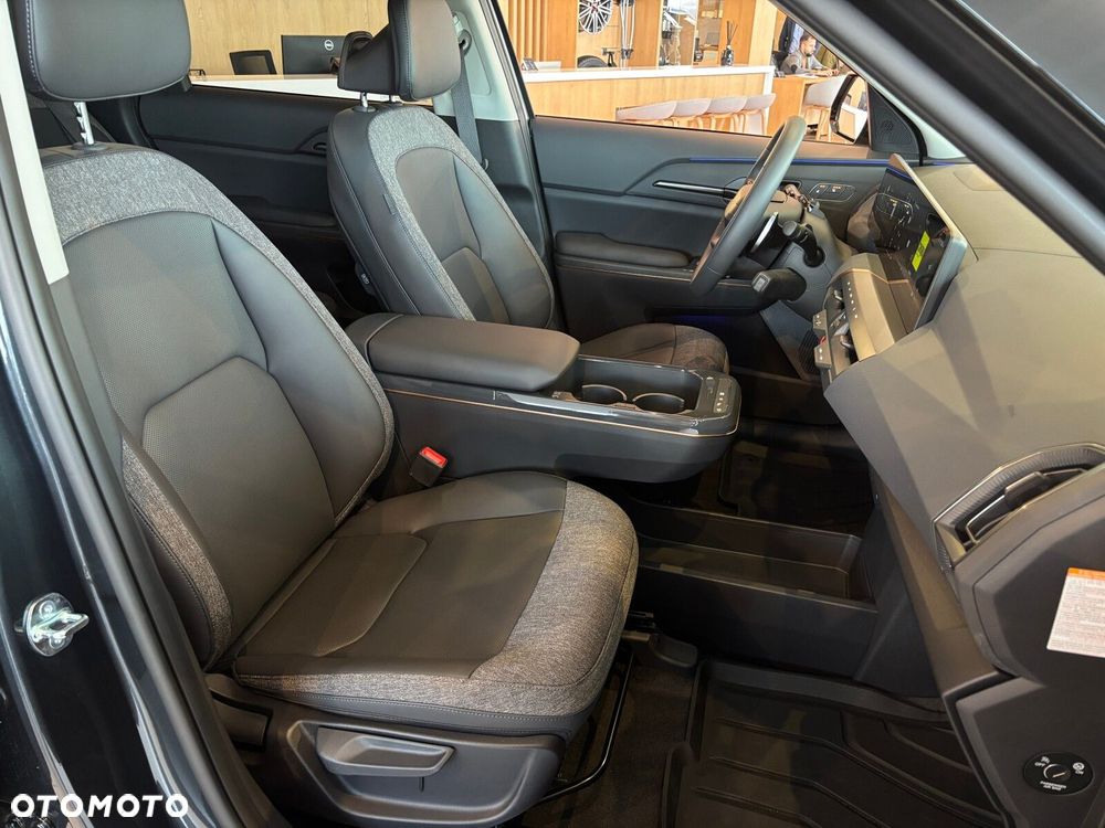 Kia EV5 - 20