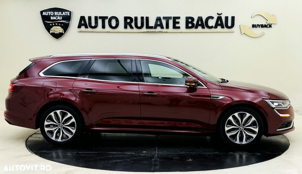 Renault Talisman - 4