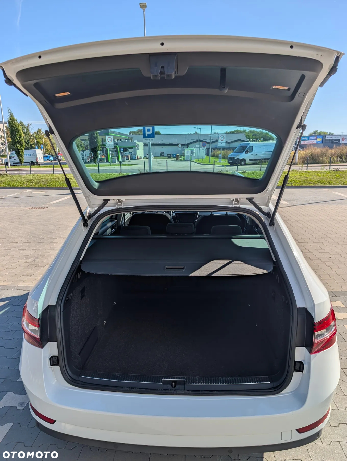 Skoda Superb - 18