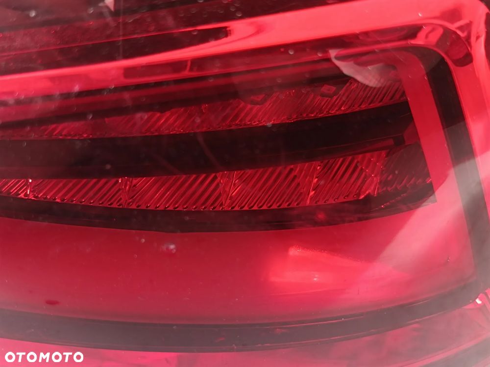 Lampa tylna prawa LED Seat Ibiza V 17-  21275602 - 5