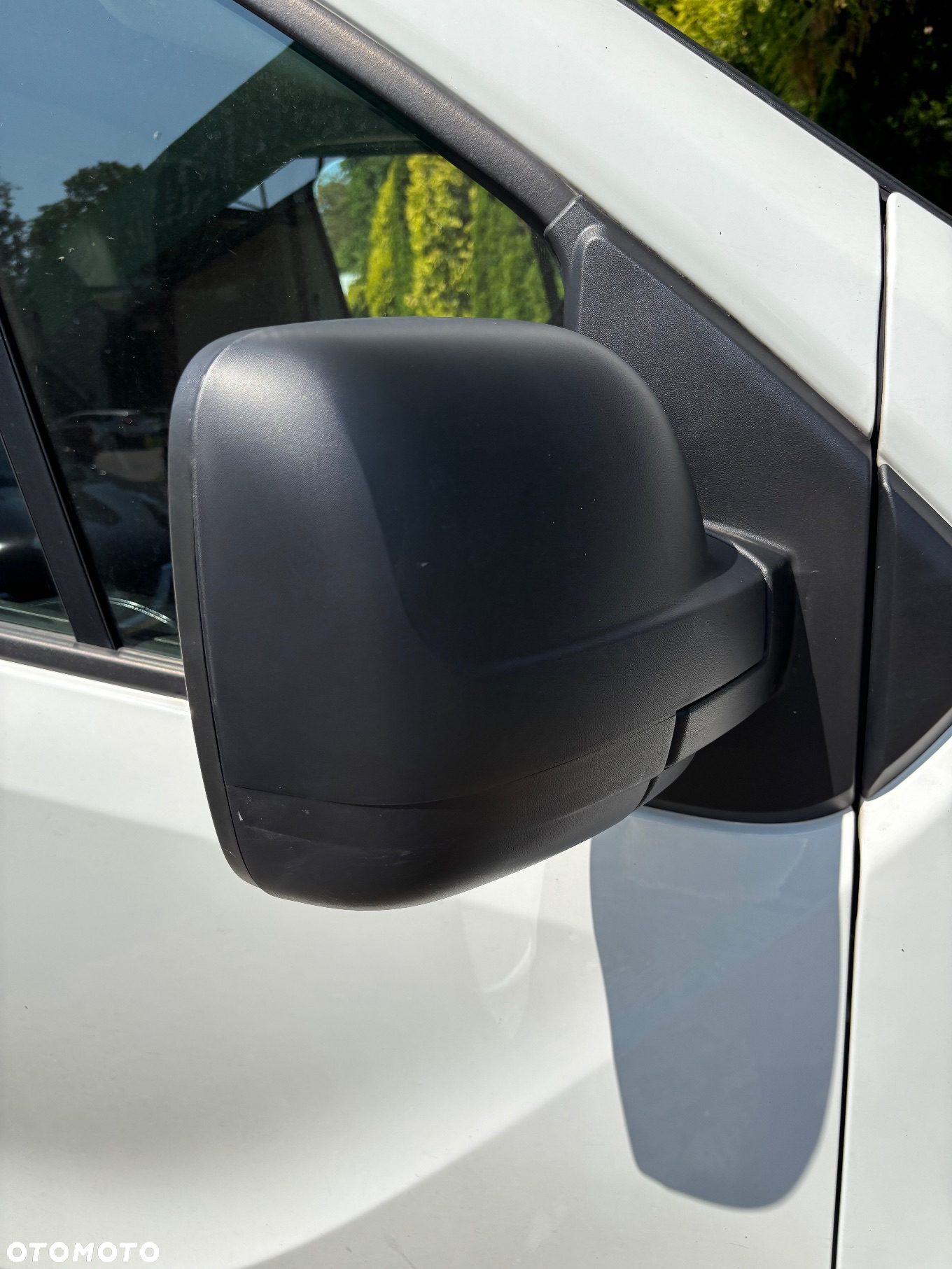 Renault Trafic - 9
