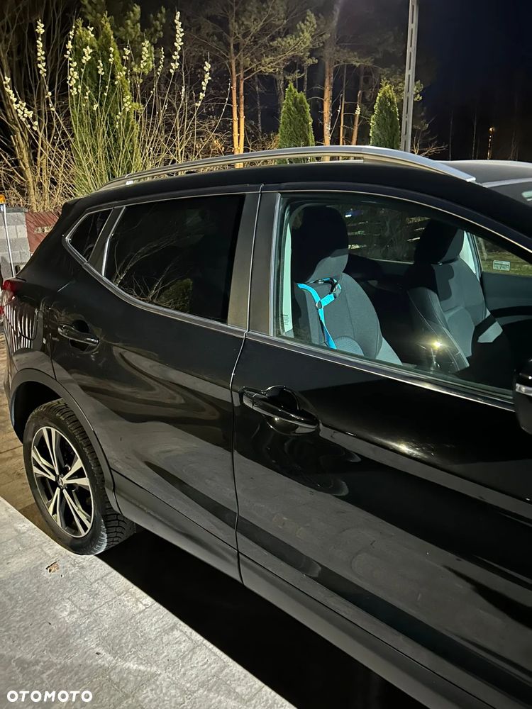 Nissan Qashqai 1.3 DIG-T Acenta - 2