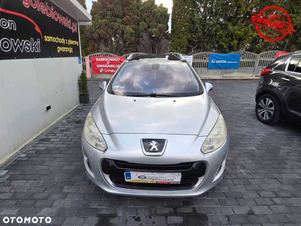 Peugeot 308 1.6 Premium - 15