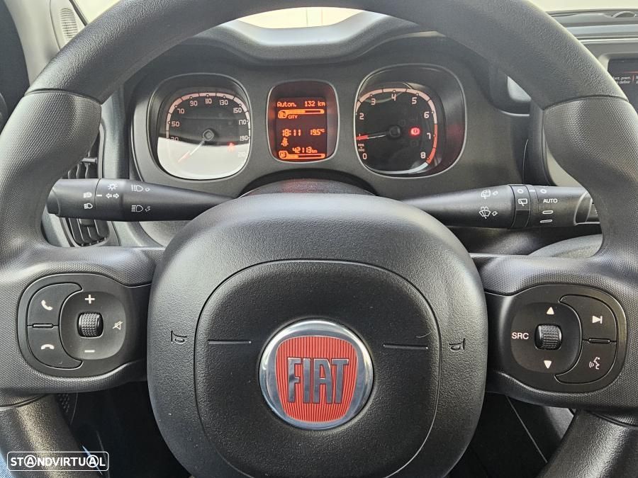 Fiat Panda 1.0 Hybrid City Cross - 24