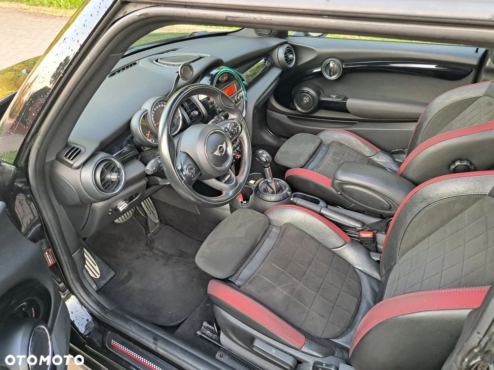 MINI Cooper S - 12