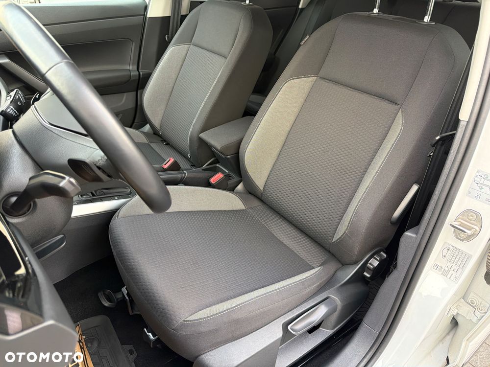 Volkswagen Taigo 1.0 TSI OPF DSG Life - 36