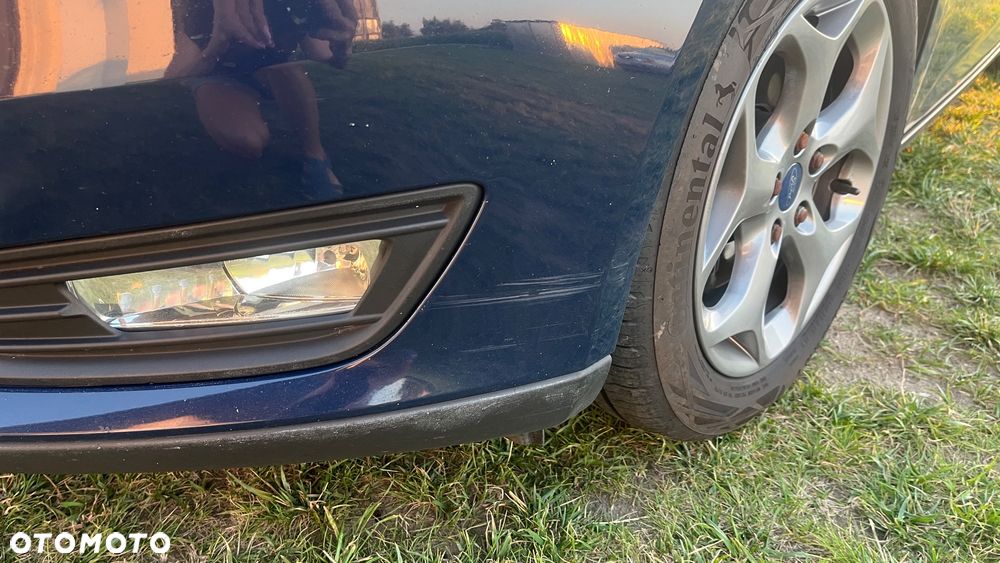 Ford Focus 1.5 TDCi Trend - 10