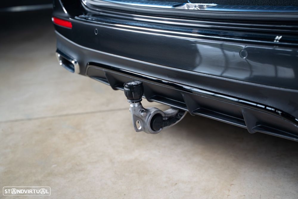 Mercedes-Benz E 300 - 56