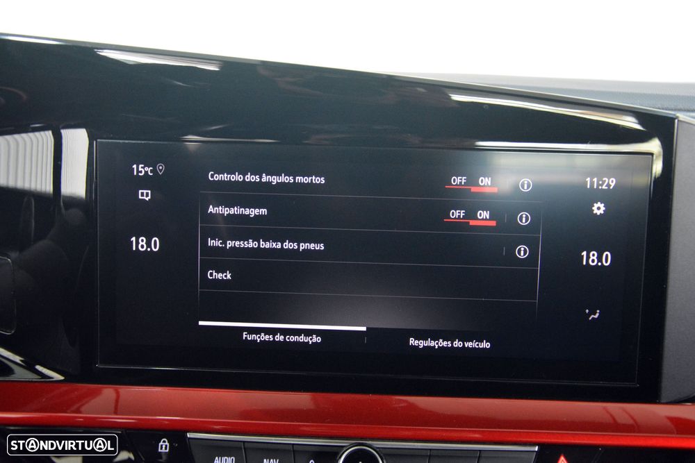 Opel Mokka 1.2 DI Turbo Auto GS Line - 24