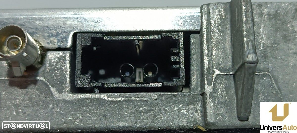 UNIDADE DE CONTROLE BLUETOOTH MERCEDES CLASE M (W164) 320 / 350 CDI (164.122) - 4