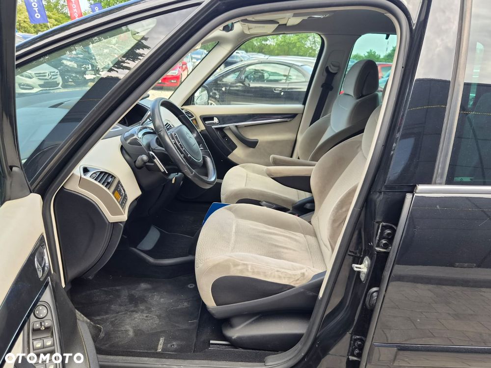 Citroën C4 Grand Picasso 2.0 HDi FAP Provence - 23