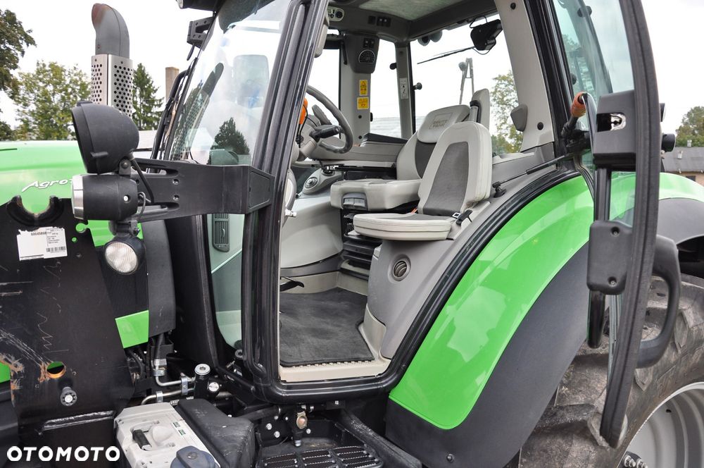 Deutz-Fahr 7250 TTV - 16