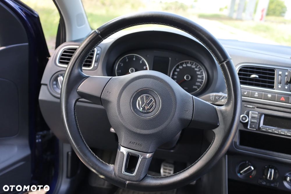 Volkswagen Polo 1.2 Style - 19